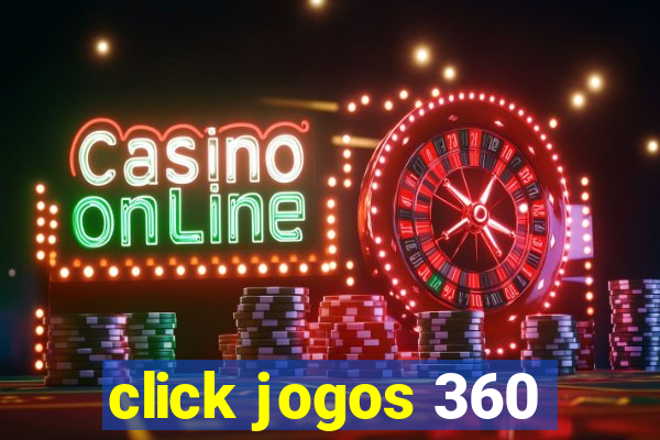 click jogos 360